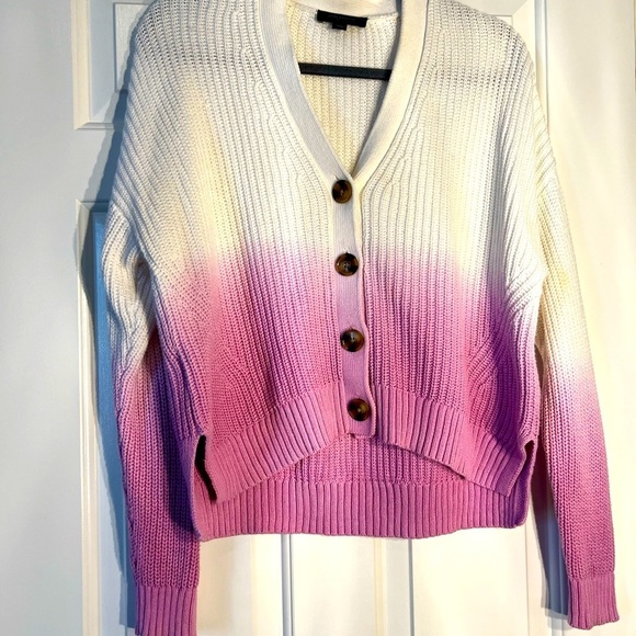 Ann Taylor Sweaters - 𝅺ANN Taylor SP Sweater